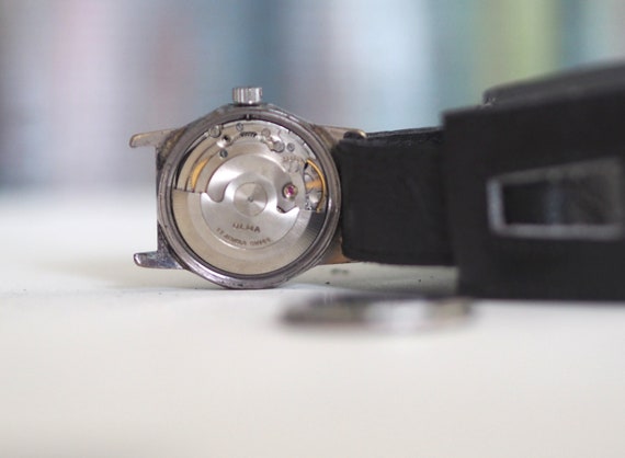 Olma store military watch