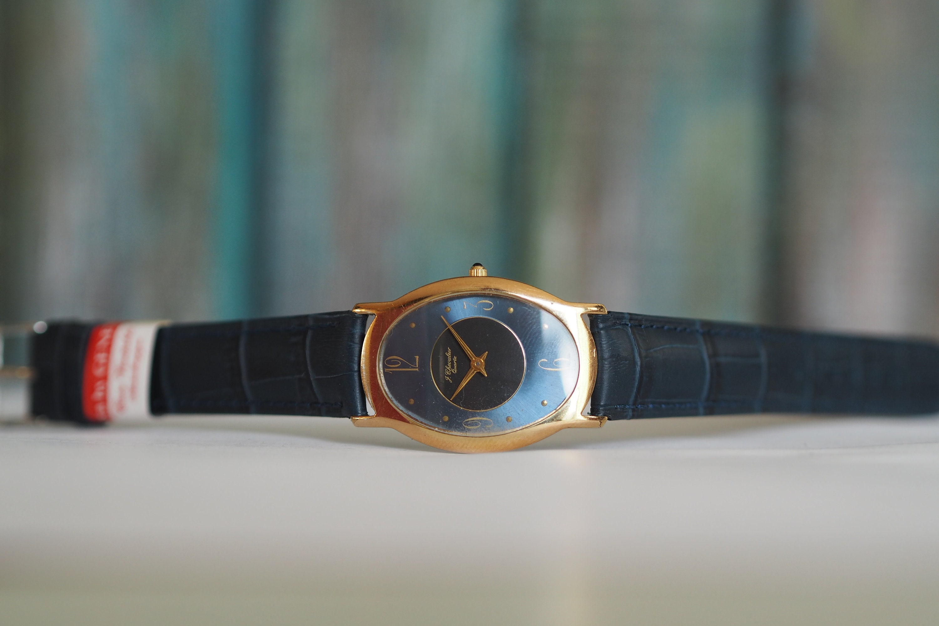 VINTAGE WOMENS J. CHEVALIER SWISS MADE WATCH $_57.JPG?set_id=880000500F main image 3