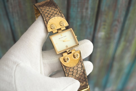 Michael Kors - German Quartz Women display picture 2