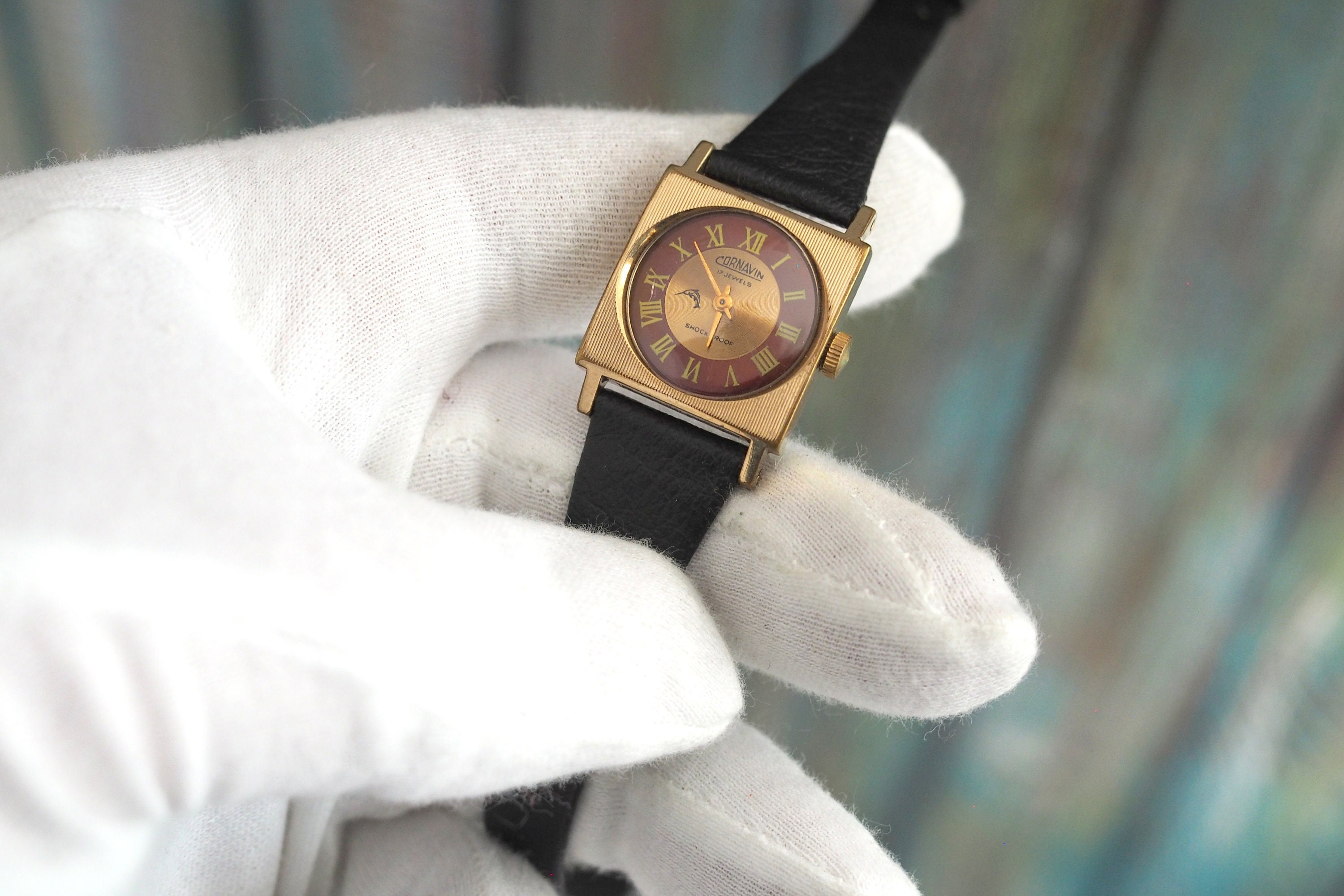 Reloj cornavin automatico precio hotsell