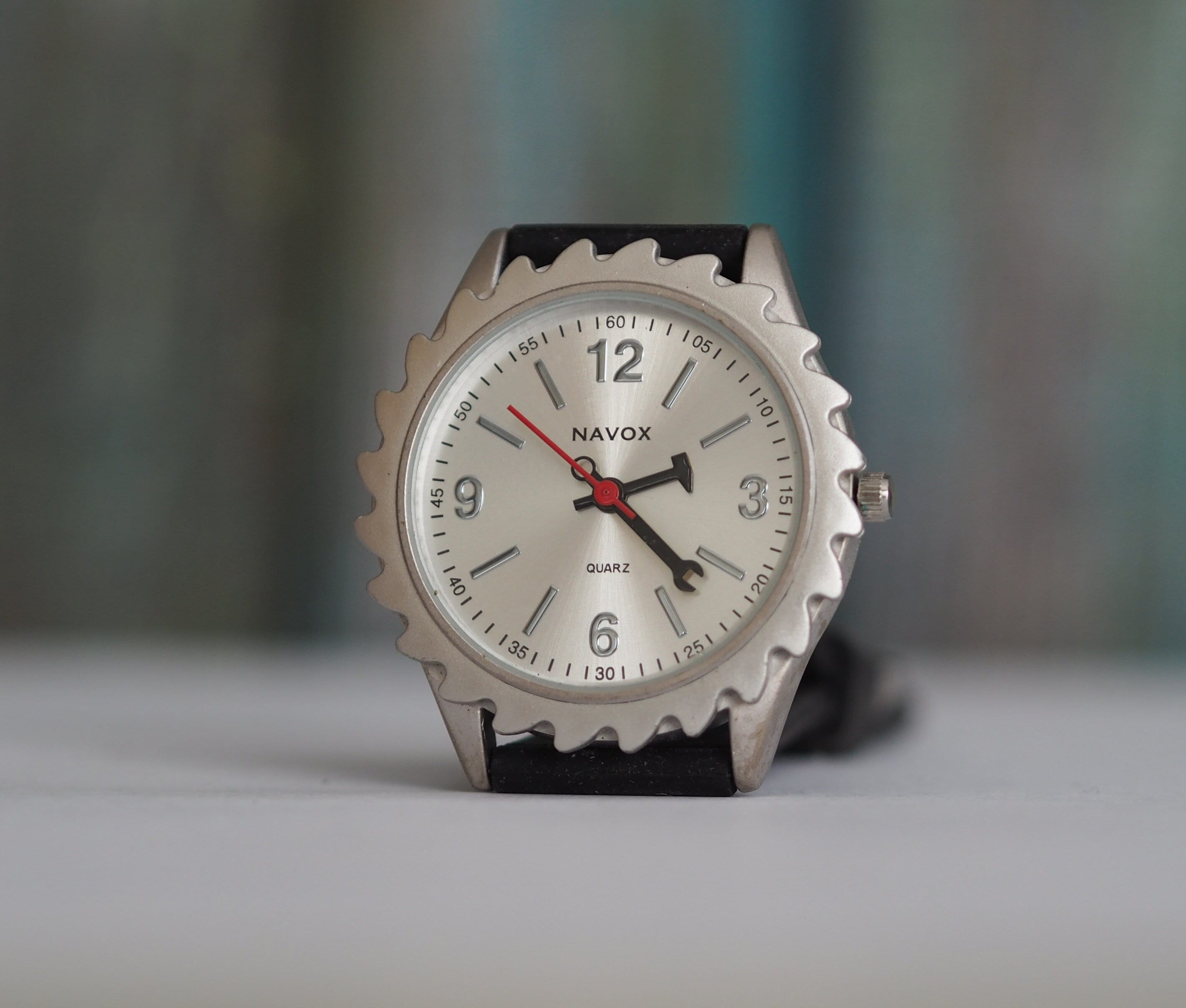 NAVOX Men's Watch Mint, Unworn India