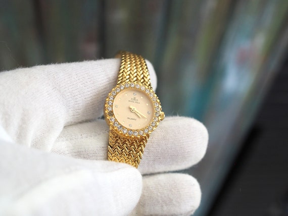 Vintage watch meister anker - Gem