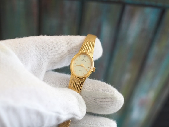 German womens watch dugena - Gem German womens watch dugena - Gem