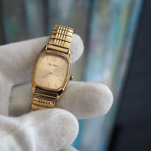Bijou Brigitte  quartz women&#39;s watch - mint, unworn