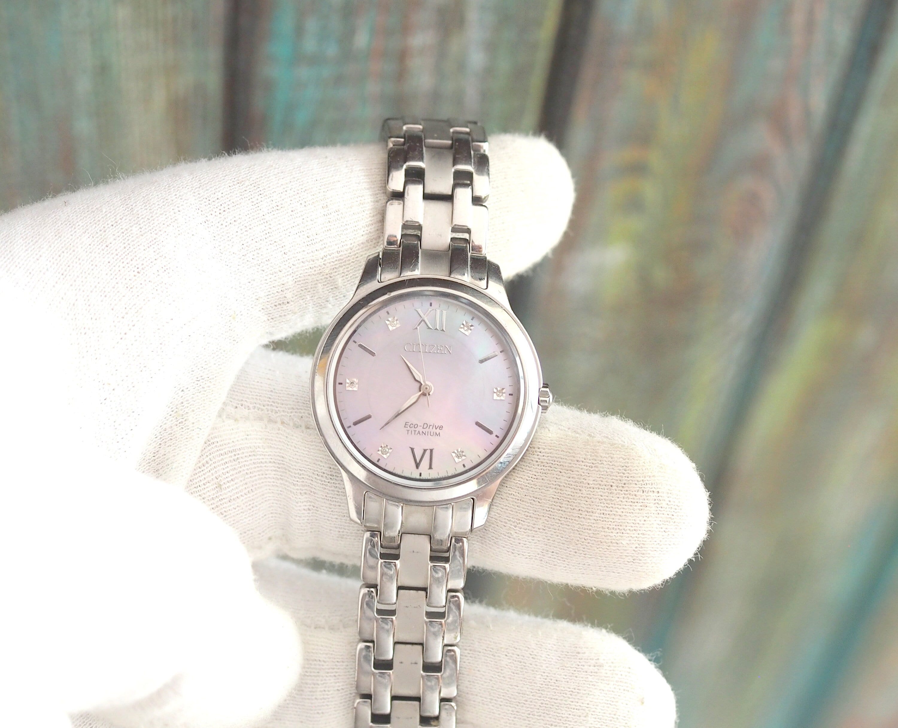Citizen elegance - Etsy 日本