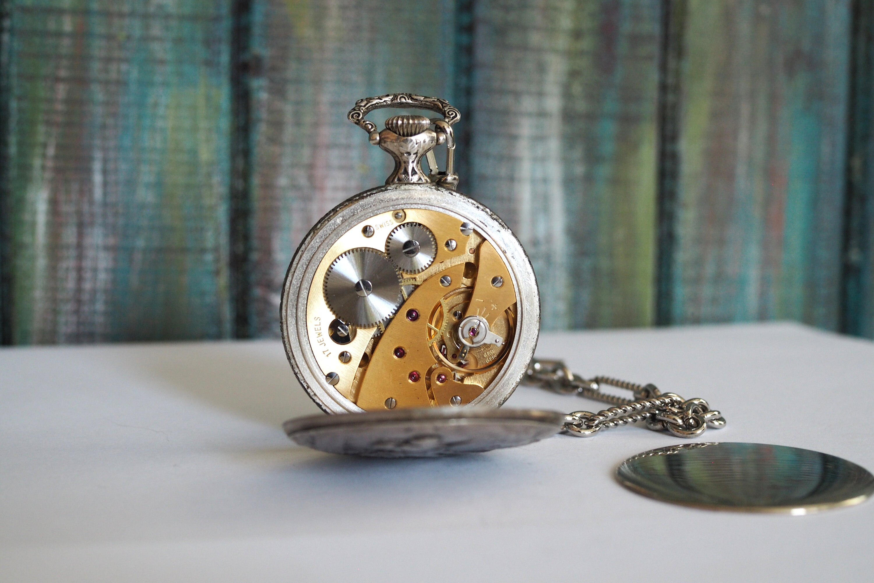 Arsa pocket deals watch