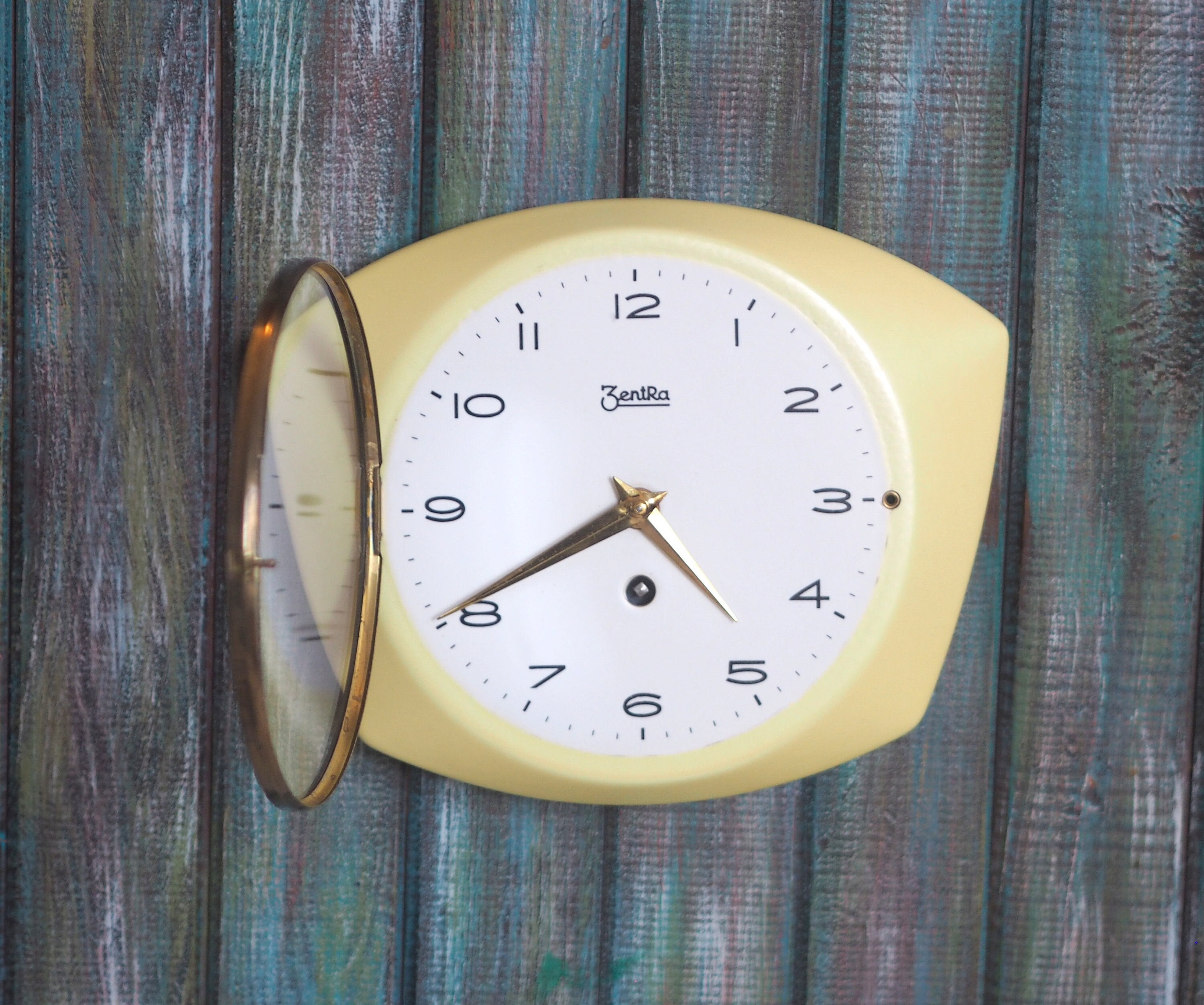 Zentra horloge sale