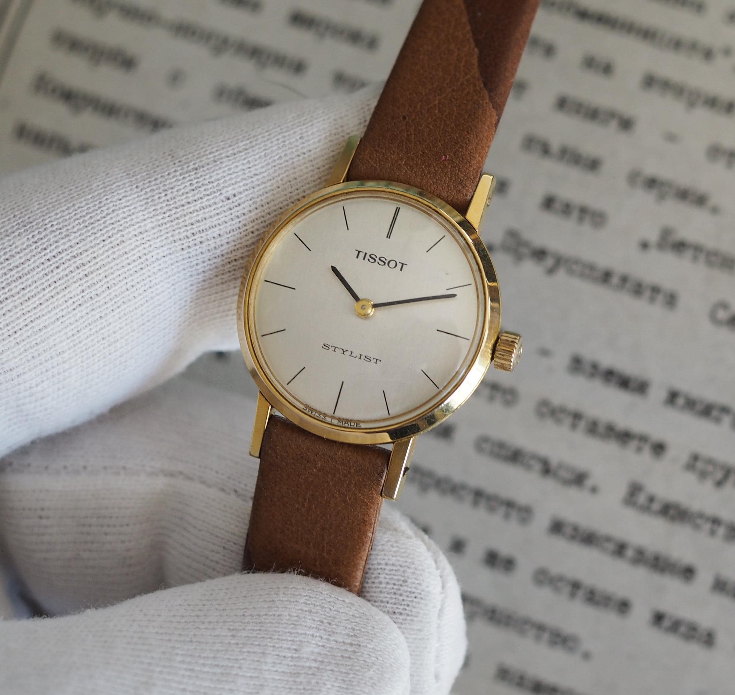 Vintage tissot womens watches - Etsy 日本