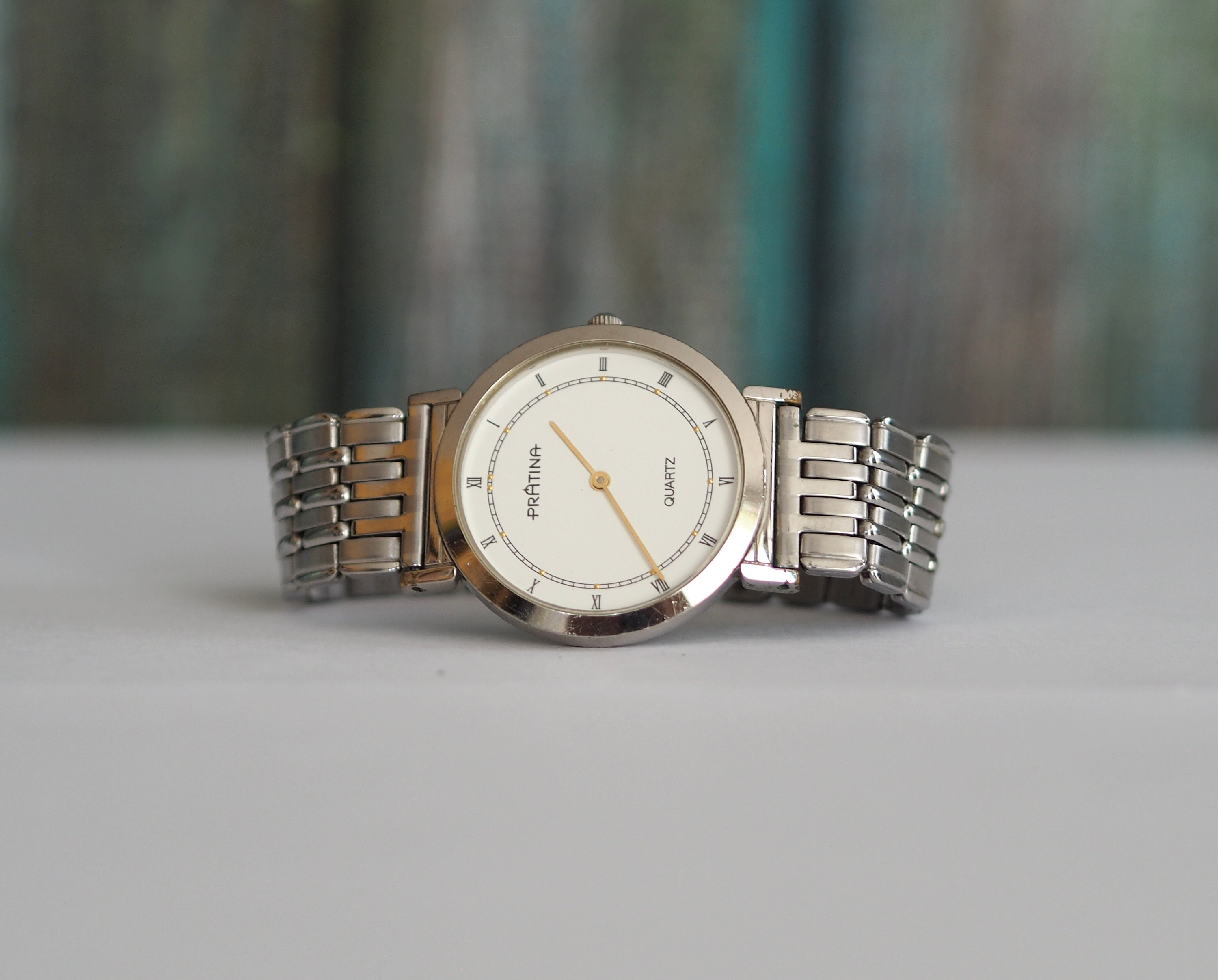 Pratina German Quartz Women's Watch Canada