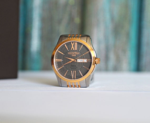 Roamer saturn 2 hot sale