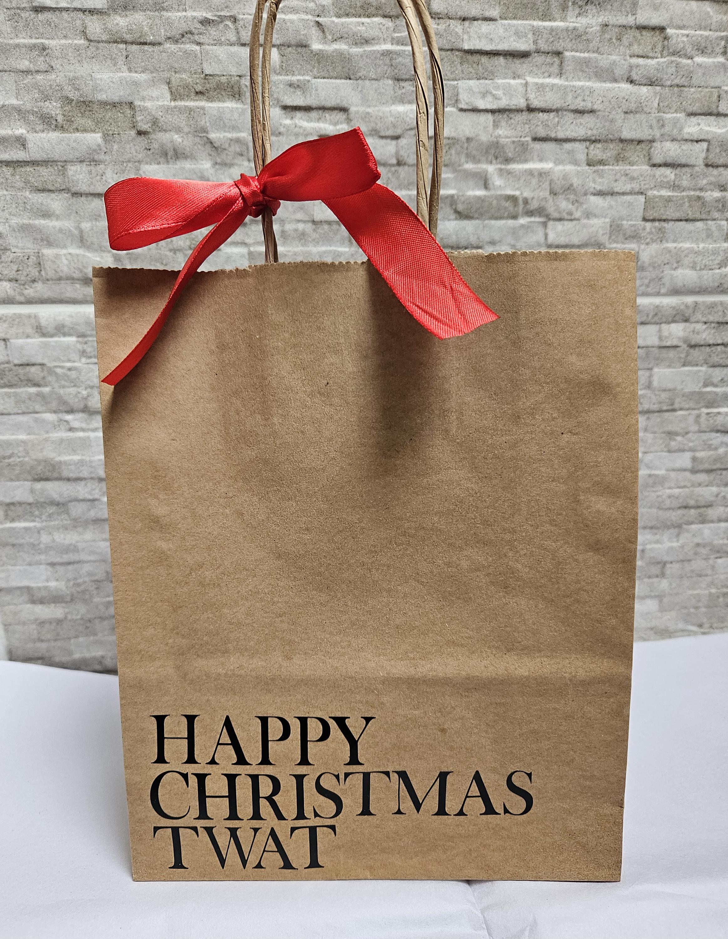 Funny Gift Bag 60 Gift Ideas for 2024