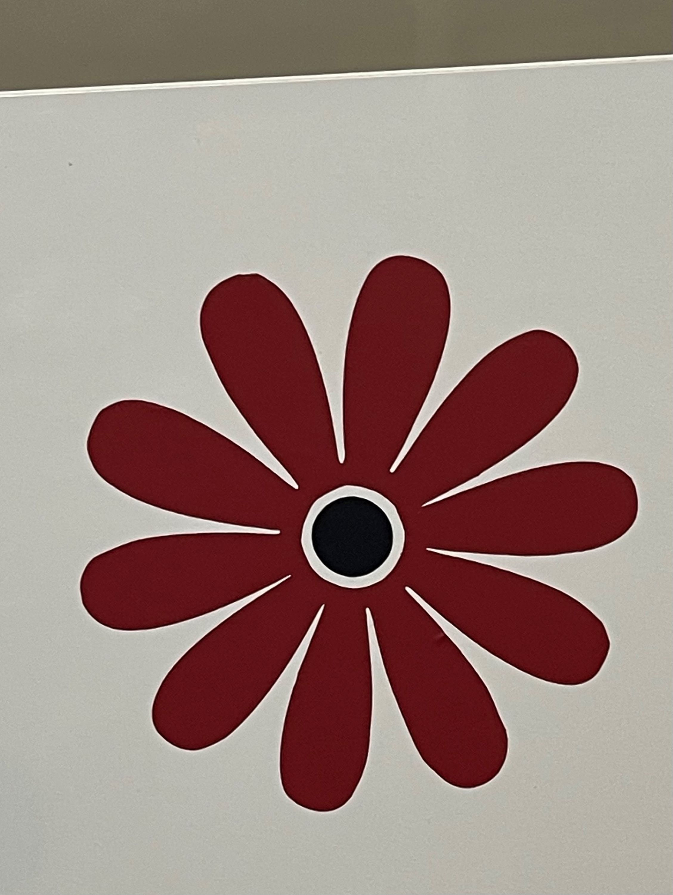 Daisy Car Decals Toybox Decals Window Decals Daisy Laptop Etsy UK