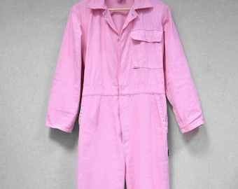 Small Long Vintage 70s Big Smith Sanforized Overalls Hickory Small Long Vintage 70s Big Smith Sanforized Overalls Hickory
