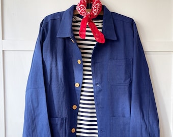 winn dixie work jacket