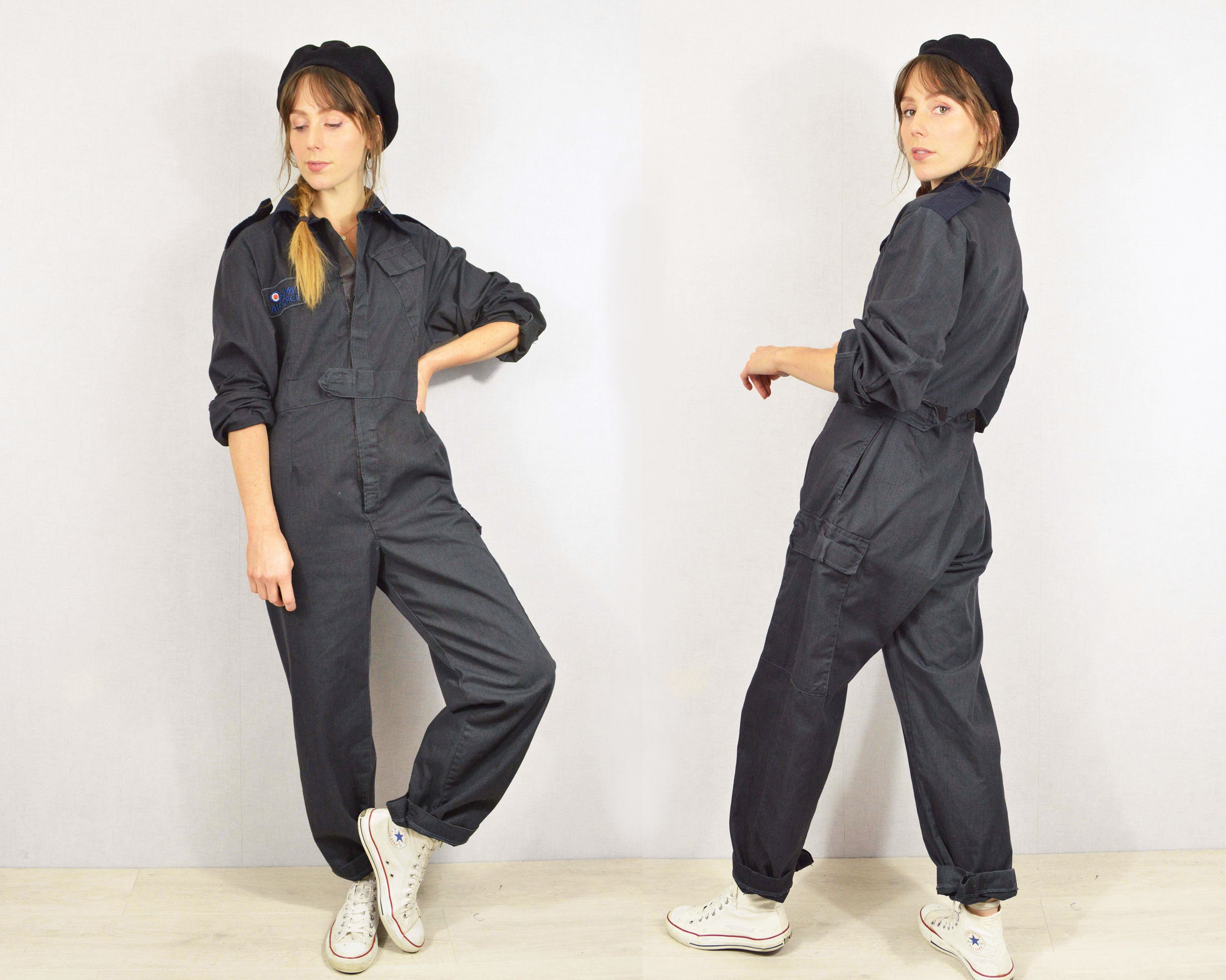 K2b Flight Suit - Etsy