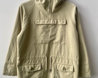 Cadet Smock Sage Green - Small