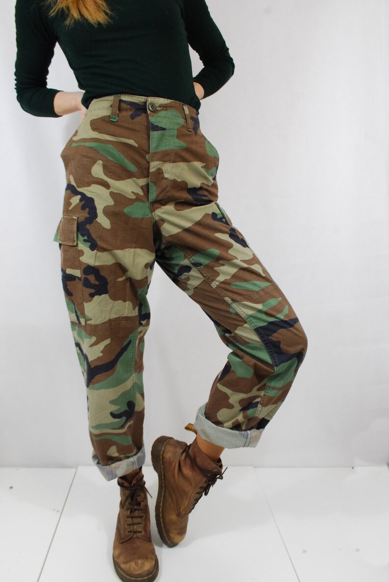 90s cargo pants