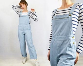 PORTER CLASSIC　FRENCH OVERALLS PORTER CLASSIC FRENCH OVERALLS Porter Classic - FRENCH