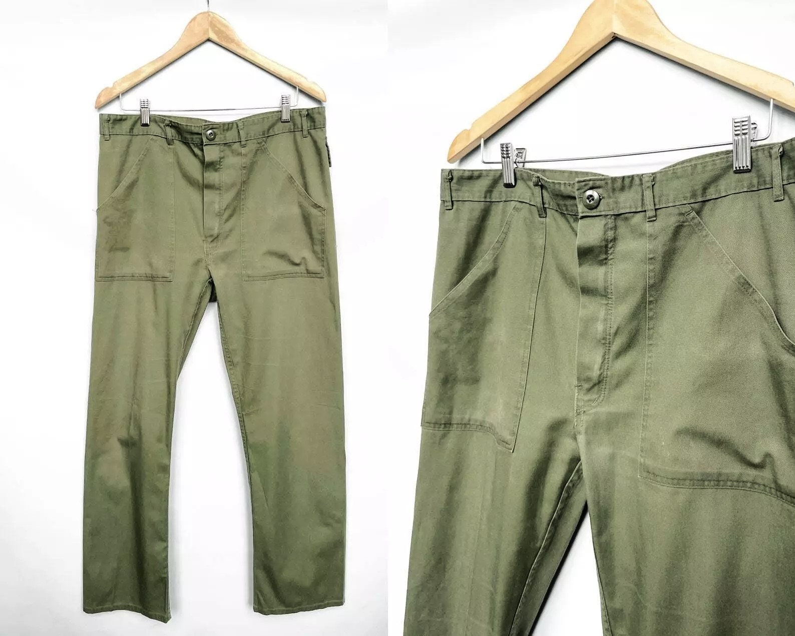 German Military Pants - Etsy German Military Pants - Etsy