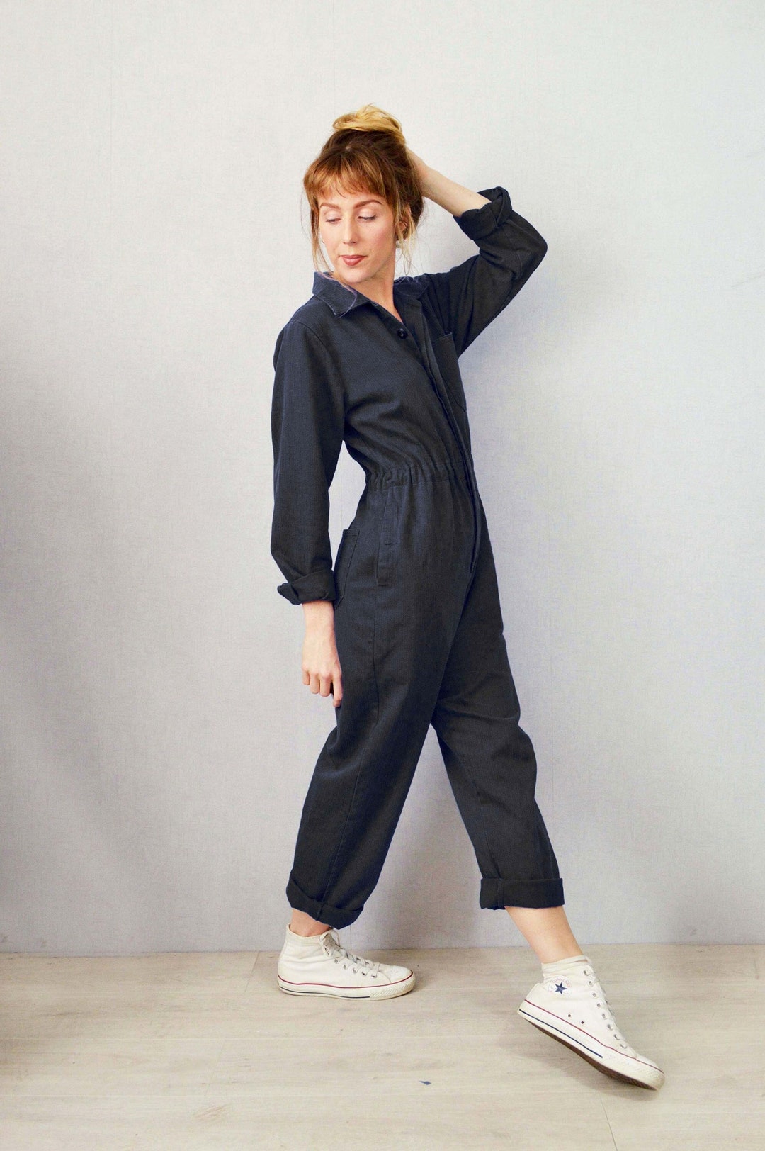 PORTER CLASSIC FRENCH OVERALLS PORTER CLASSIC FRENCH OVERALLS