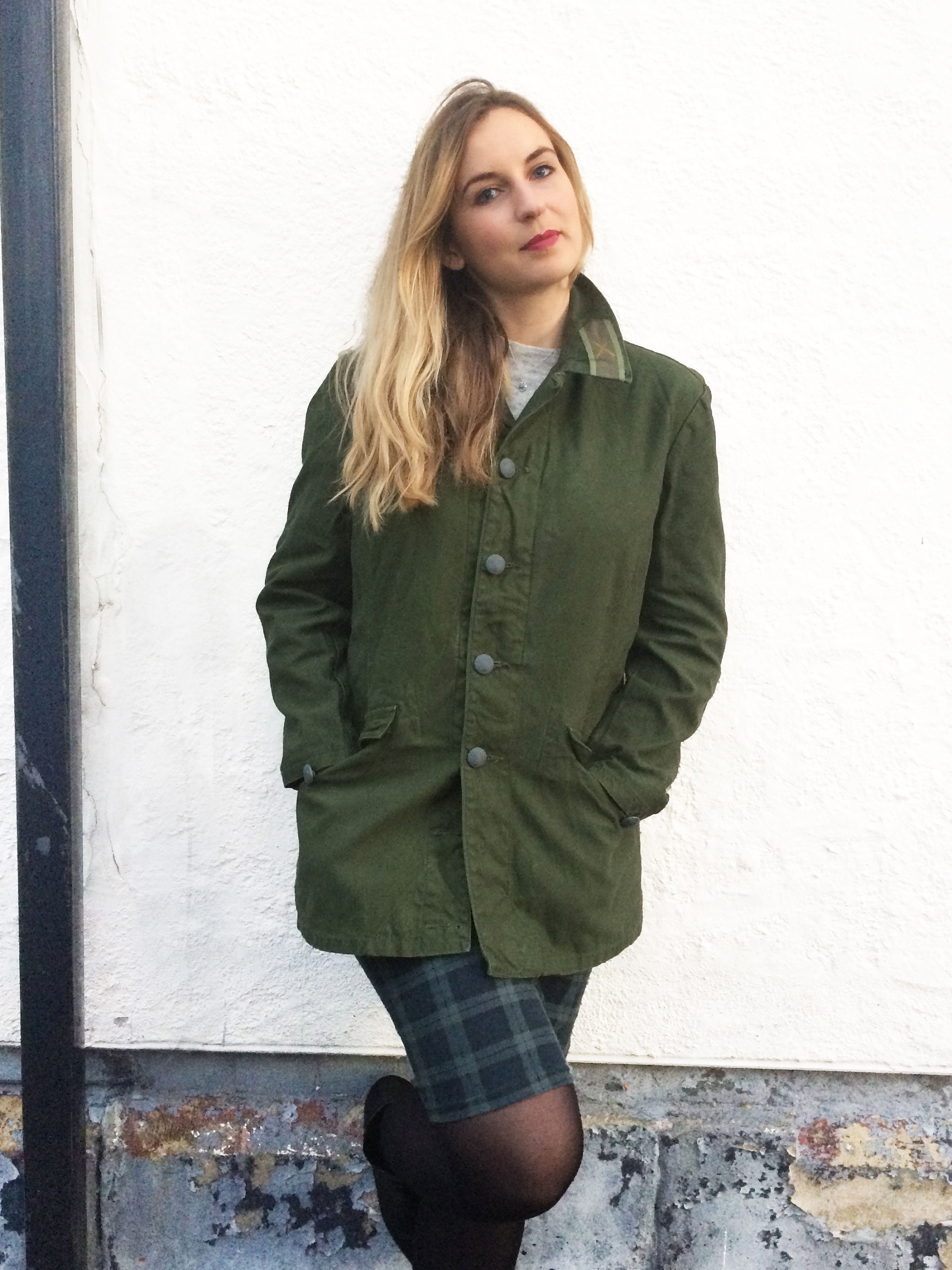Norway Army Jacket - Etsy Norway Army Jacket - Etsy