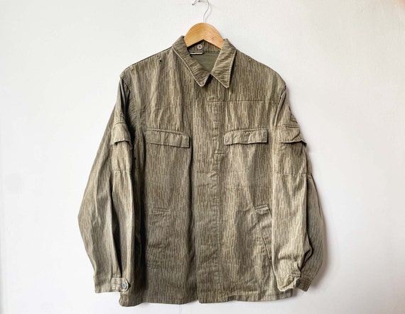 Rain camo jacket hot sale