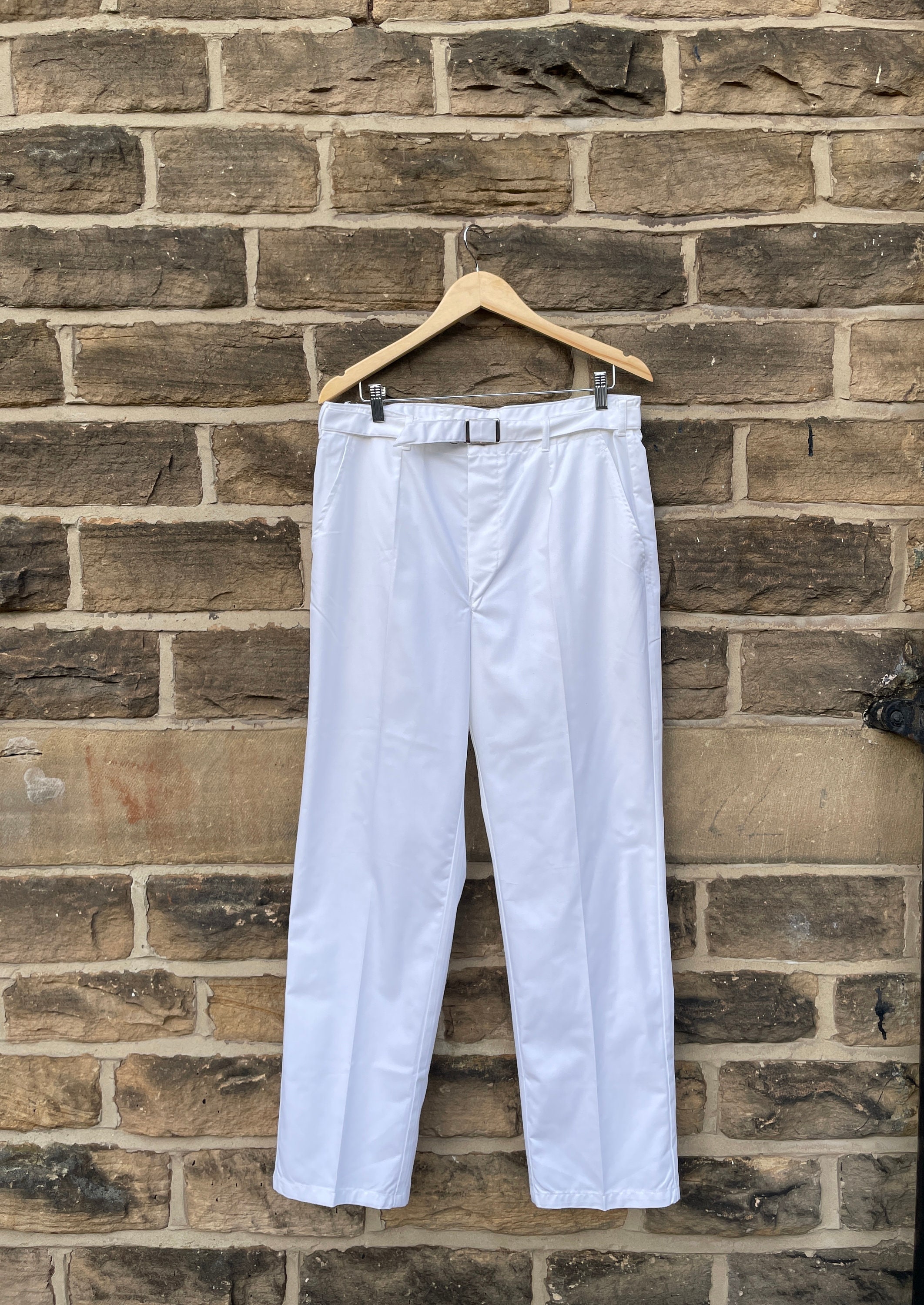White Army Pants Canada