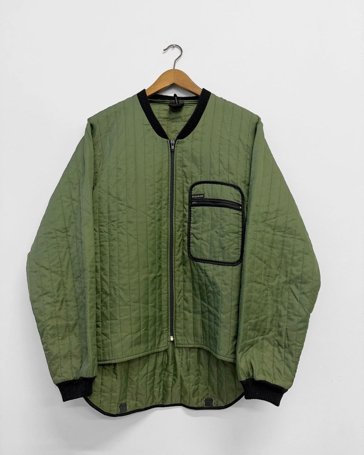 Soviet Canvas Jacket - Etsy Canada