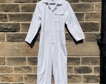 【deadstock】60s VETMENT LABOR オールインワン Deadstock Sears Nation-Alls One-piece Work Suit Coveralls