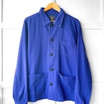 Blue Clothing