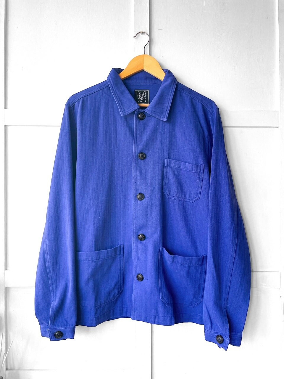 Railway Jacket - Etsy UK Railway Jacket - Etsy UK