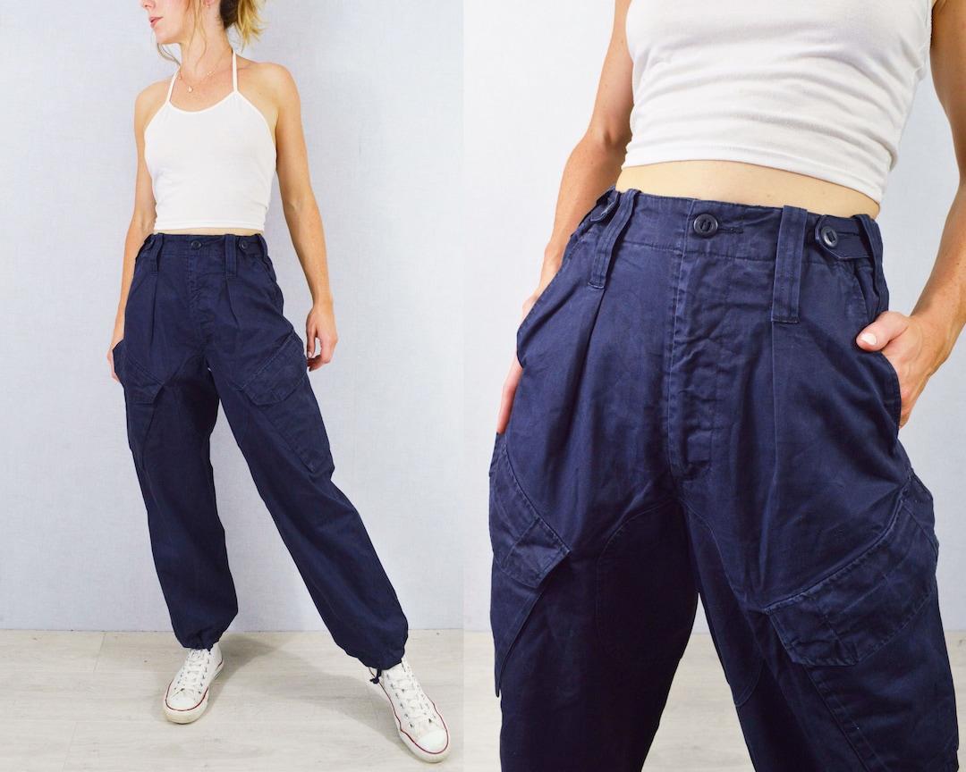 mio様専用☆RHC Wide Military Pants