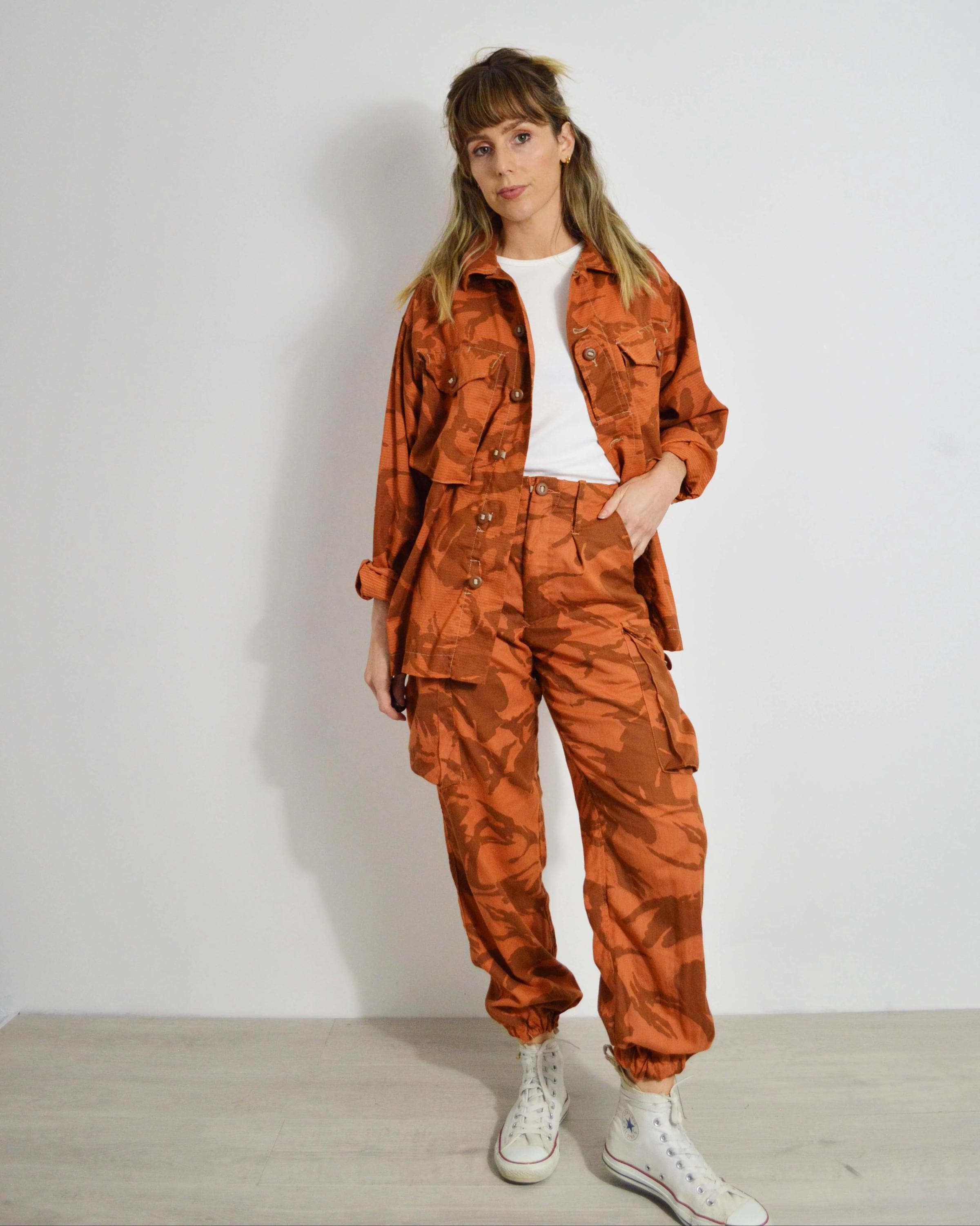 Gorka suit 迷彩服 ゴルカ 服 ジャケット ロシア BARS製 Gorka-4