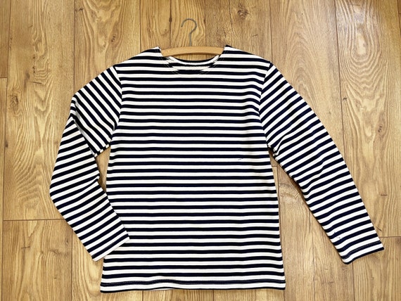 The 15 Best Breton Striped Shirts for Grown Women