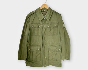 ジャケット・アウター SIIILON Pretty Army coat SIIILON Pretty Army coat