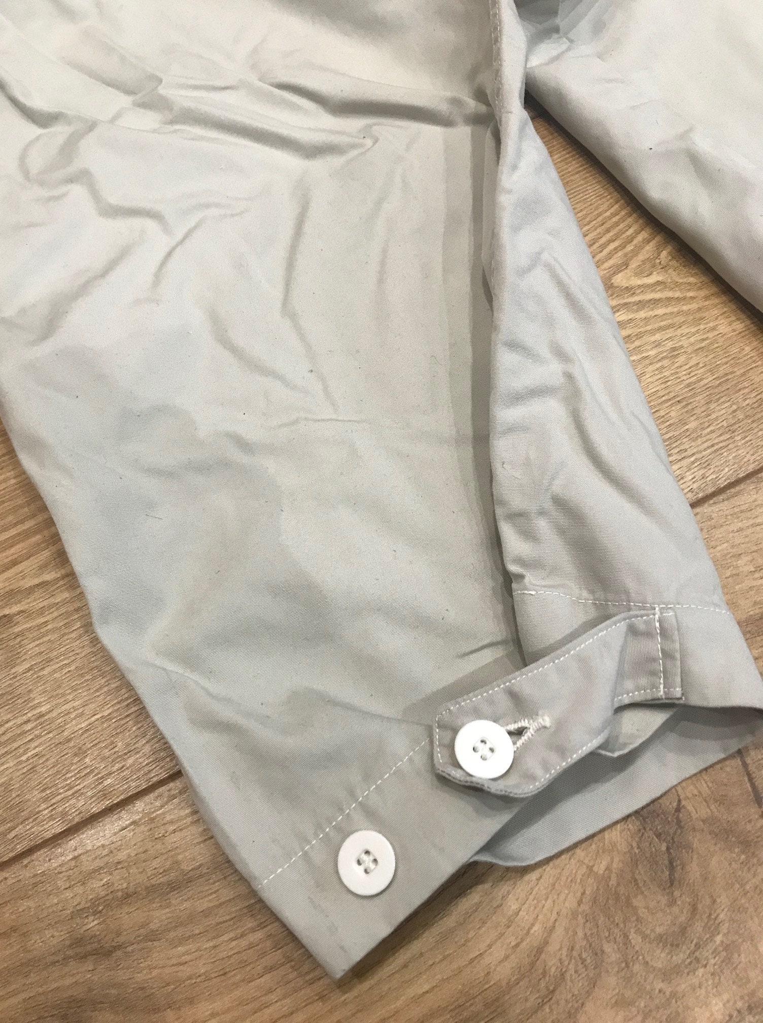 Vintage 1960s Cotton Japanese Style Army Work Chore Pants - Etsy