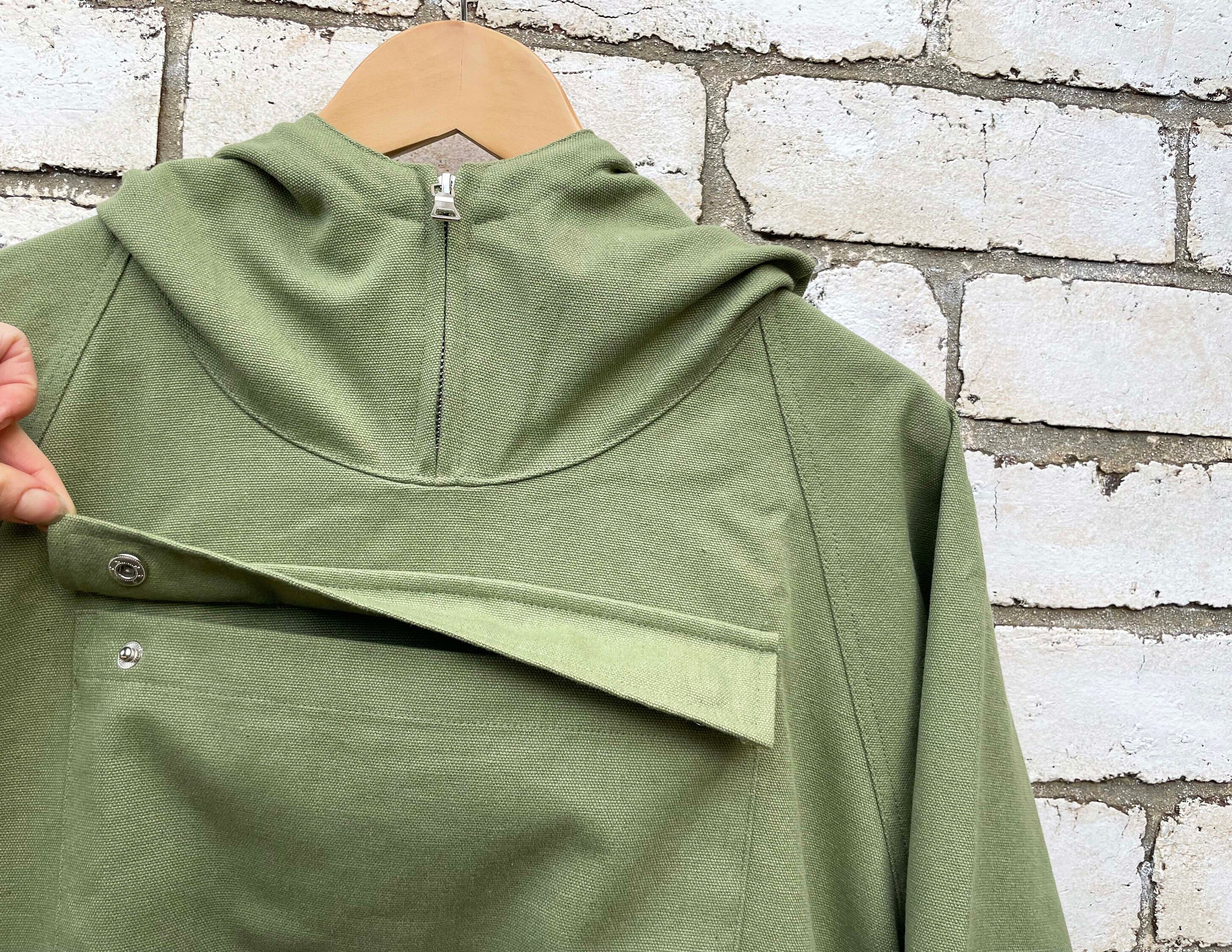 Blusa De Gasa De Algodón - VERDE - - 18.00
