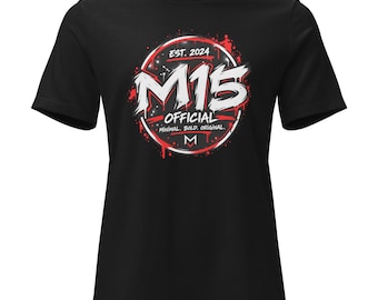 Women's Relaxed T-Shirt