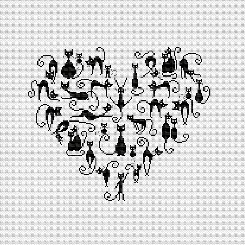 版画 TABBY Heart and Chain TABBY / Heart & Chain ‹ ART OSAKA 2018