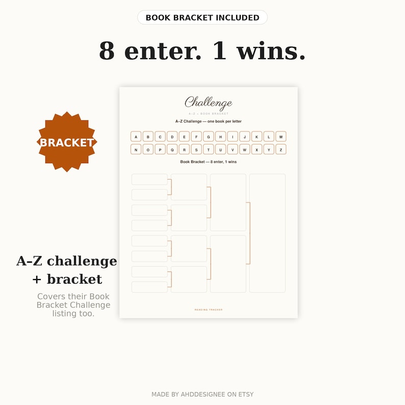 Reading Graph Tracker Reading Tracker Printable, Book Tracker PDF, Reading Log Journal ...