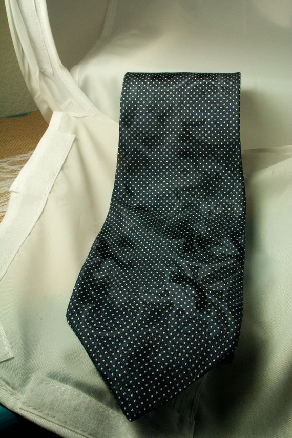 Valentino Cravatte Silk Tie