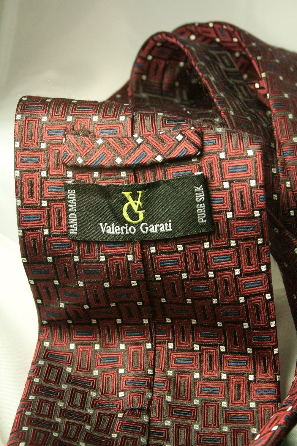 valerio garati tie