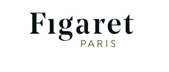 NEW Alain Figaret Paris Silver Knot Shape Cufflin… - image 3