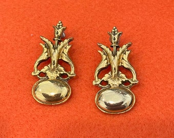 Vintage Earrings