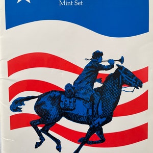 Stamps Commemorative - Mint Set of 1981 - 41 Stamps / Mint Souvenir Set of 1973 - The United States Postal Service