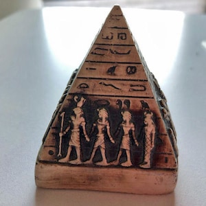 Egyptian Pyramid