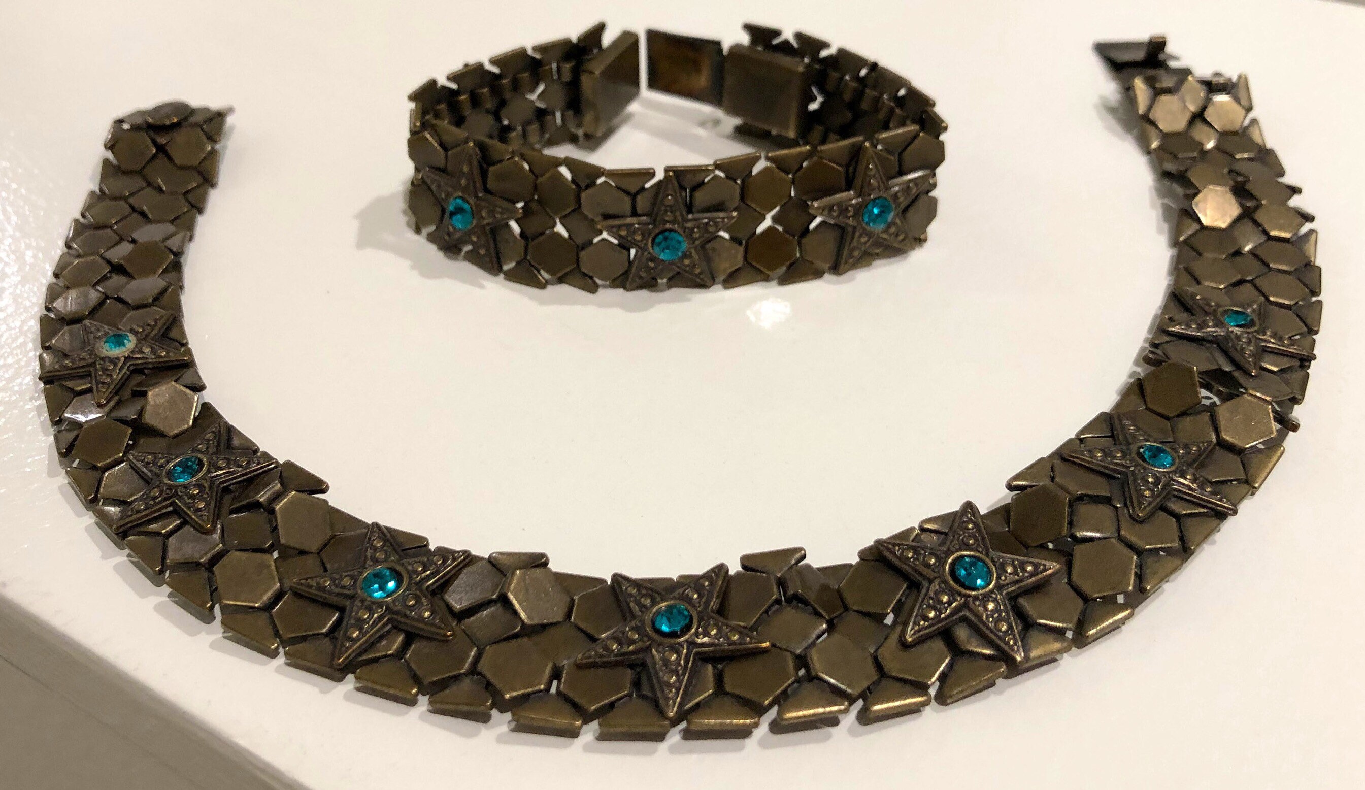 Bracelet Babylone