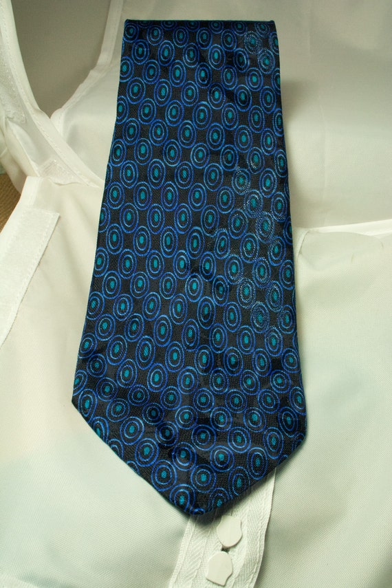 Valentino Cravatte Silk Tie