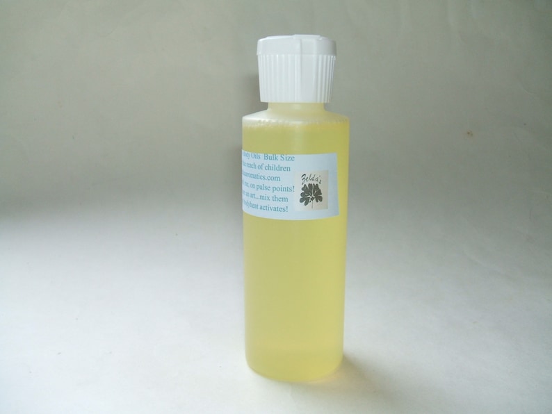 Zelda's 100 Pure Body Oil WHOLESALE 4 oz. Egyptian Musk Etsy