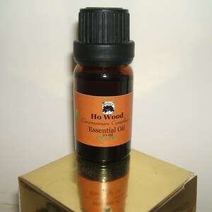 Zelda's Essential Oils Choose Your Scents Pure Natural Aromatherapy Lavender and More Ho-wood 1 BTL